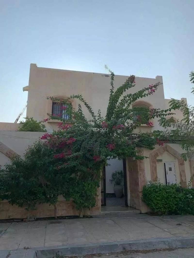 Villa for sale in Al Wahah District, Al Jubail