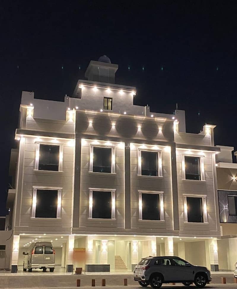 Building For Sale in Al Rahmanyah, Jeddah