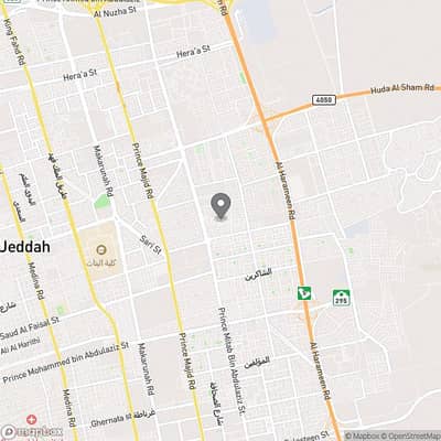 4 Bedroom Flat for Sale in North Jeddah, Jeddah - 4 Bedroom Apartment For Sale on Al Hamra Street, Jeddah