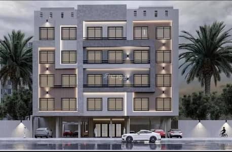 3 Bedroom Flat for Sale in North Jeddah, Jeddah - Apartment For Sale, Al Yaqout, Jeddah