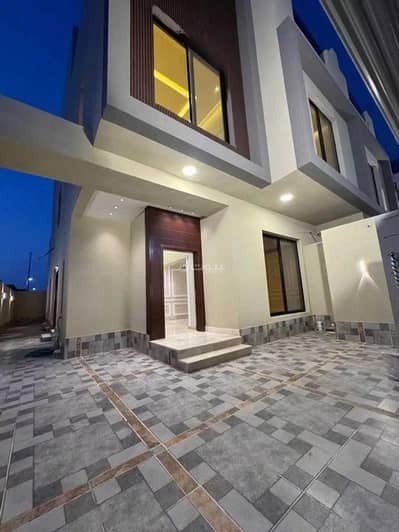 4 Bedroom Villa for Sale in North Jeddah, Jeddah - 4 Rooms Villa For Sale in Obhur Al Shamaliyah, North Jeddah