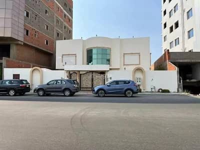 5 Bedroom Villa for Sale in North Jeddah, Jeddah - Villa For Sale in Al Basateen, Jeddah