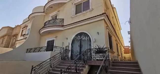 15 Bedroom Villa for Sale in North Jeddah, Jeddah - Villa For Sale, Al Basateen, Jeddah