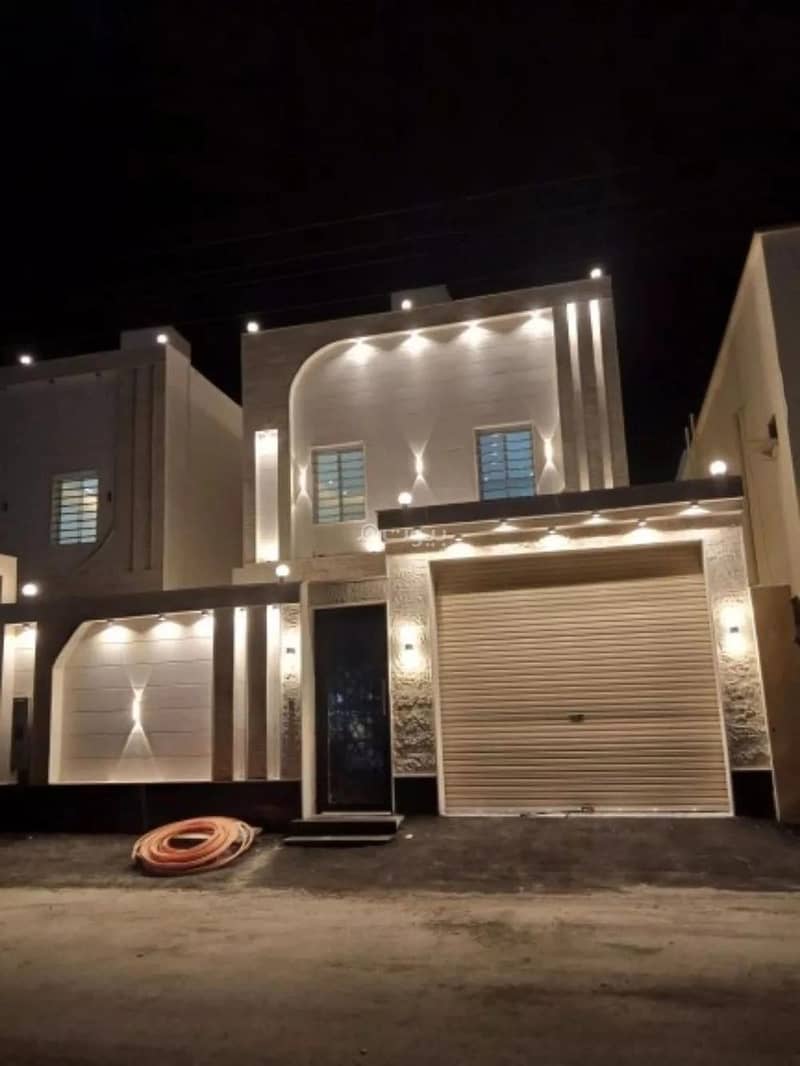 Villa For Sale in Al Bahrah, Mecca