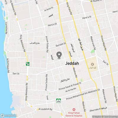 4 Bedroom Apartment for Sale in Jeddah - Apartment For sale in Jeddah