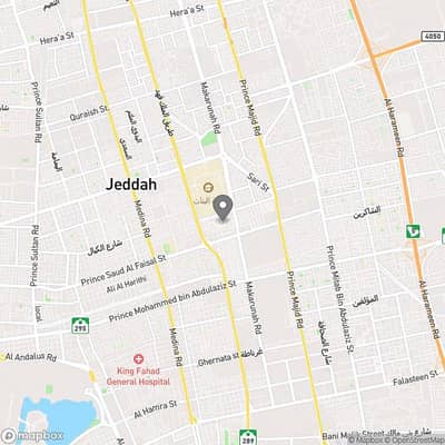 4 Bedroom Flat for Sale in Jeddah - Apartment For sale in Jeddah