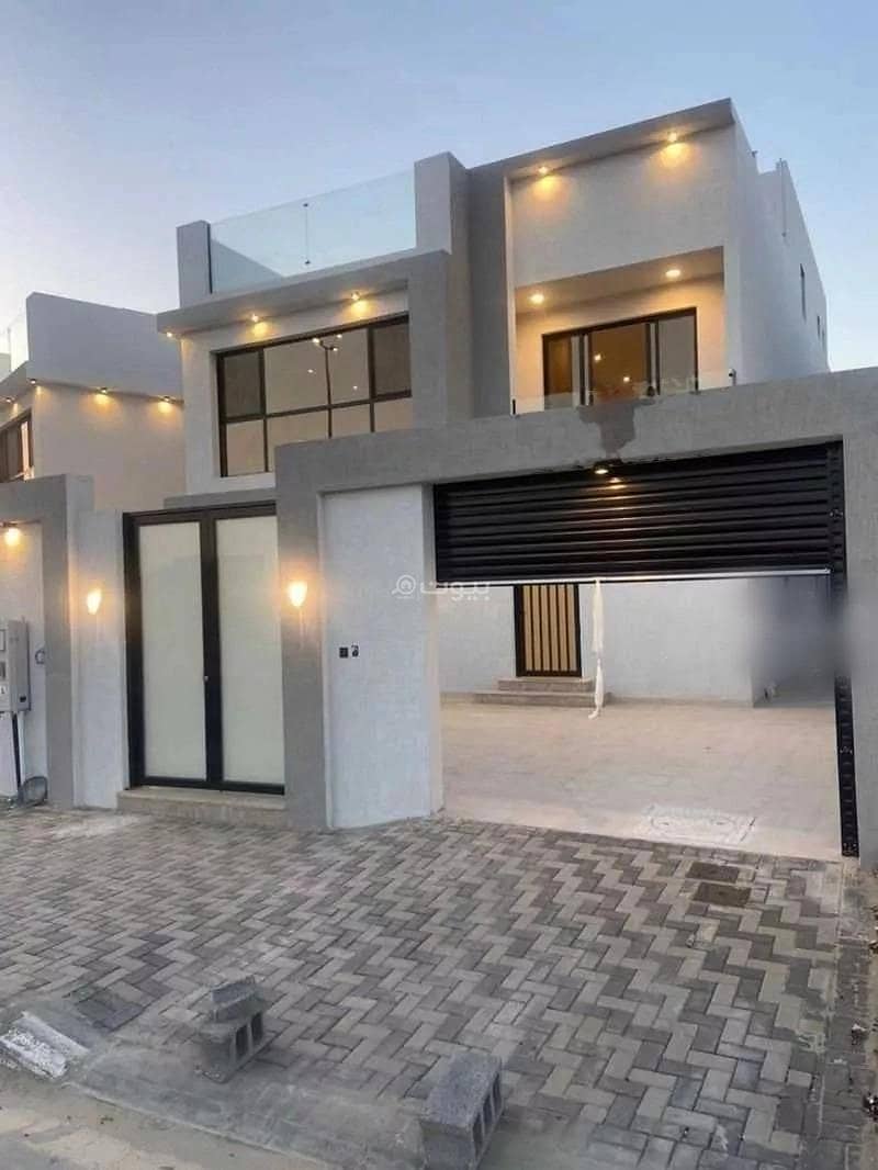 Villa for sale in Dammam