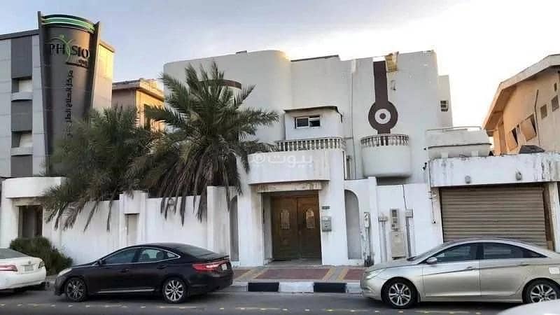 6 Rooms Villa For Sale in Al-Dammam, Eastern Region