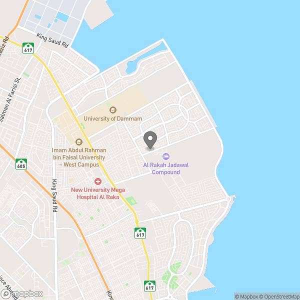 0 Bedroom Residential Land For Sale in Al Saif, Dammam