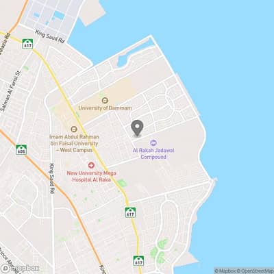 Residential Land for Sale in Al Saif, Dammam - 0 Bedroom Residential Land For Sale in Al Saif, Dammam