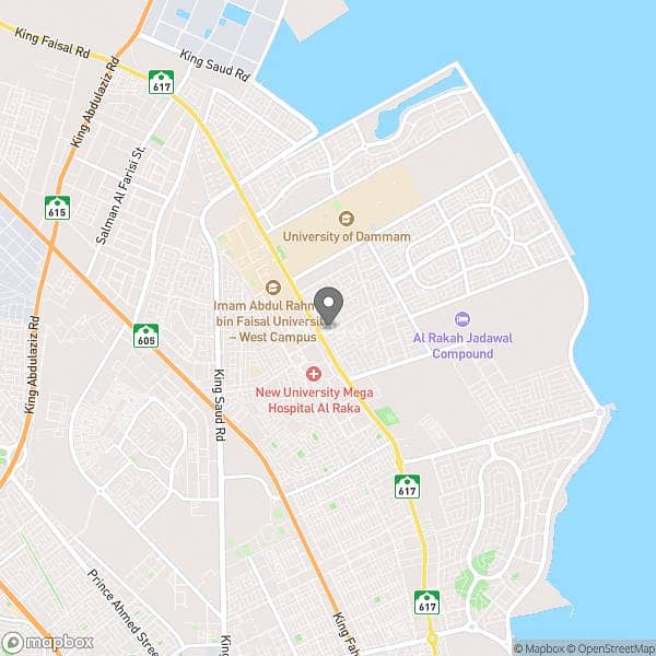 0 Bedrooms Residential Land For Sale in Al Saif, Dammam