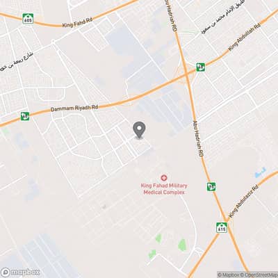 Residential Land for Sale in Al Urobah, Dammam - 0 Bedrooms Residential Land For Sale in Al Urobah, Dammam