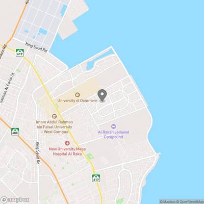 Residential Land for Sale in Al Saif, Dammam - 0 Bedrooms Residential Land For Sale in Al Saif, Dammam