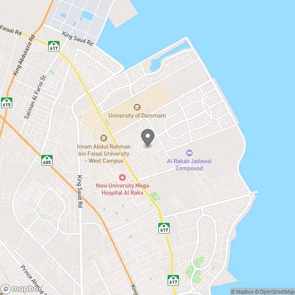 0 Bedrooms Residential Land For Sale in Al Saif, Dammam