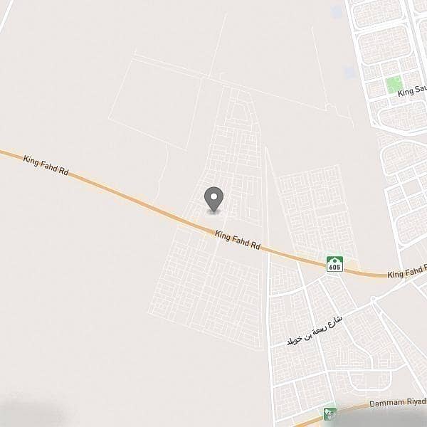 0 Bedroom Residential Land For Sale in Al Saif, Dammam