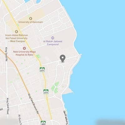 Residential Land for Sale in Al Bahar, Al Khobar - Land Residential For Sale Al Bahar, Al Khobar