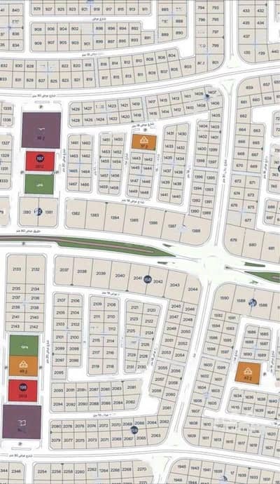 Residential Land for Sale in Al Saif, Dammam - 0 Bedroom Residential Land For Sale in Al Saif, Dammam