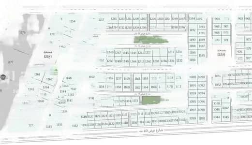 Residential Land for Sale in Al Shulah, Dammam - 0 Bedroom Residential Land For Sale in Al Shulah, Dammam