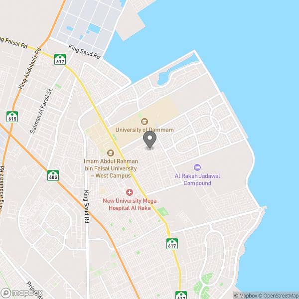 0 Bedrooms Residential Land For Sale Al Saif, Dammam