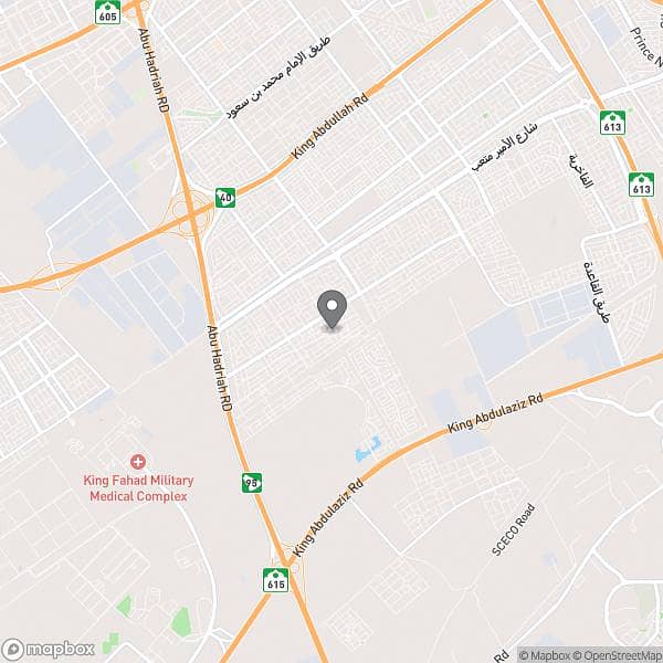 0 Bedroom Residential Land For Sale in Al Shulah, Dammam