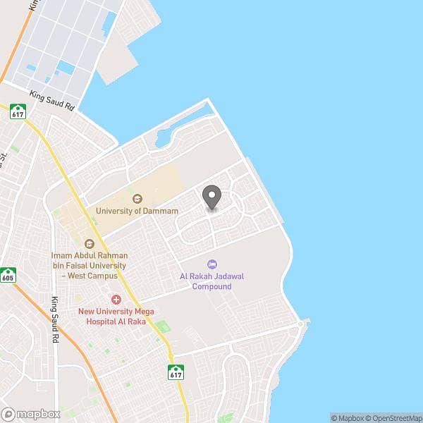 3 Bedroom Apartment For Rent, Al Shatea Street, Jeddah