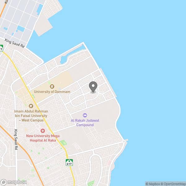 0 Bedrooms Residential Land For Sale in Al Saif, Dammam