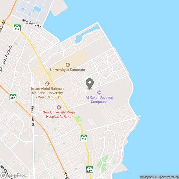 0 Bedrooms Residential Land For Sale Al Saif, Dammam