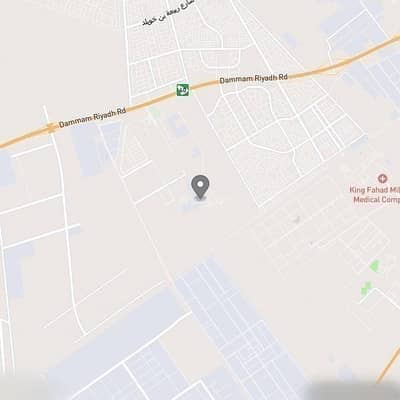 Residential Land for Sale in Gharb Adh Dhahran, Dammam - 0 Bedroom Residential Land For Sale Gharb Adh Dhahran, Dammam