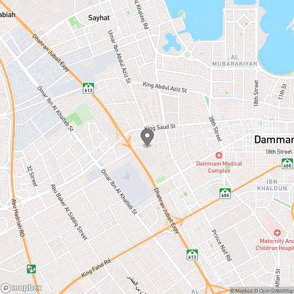 Land For Sale in Al Athir, Dammam