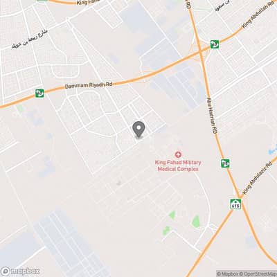 Agriculture Plot for Sale in Al Urobah, Dammam - Agricultural Land for Sale in Al Urobah, Dammam City