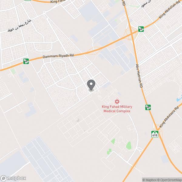 Agricultural Land for Sale in Al Urobah, Dammam City