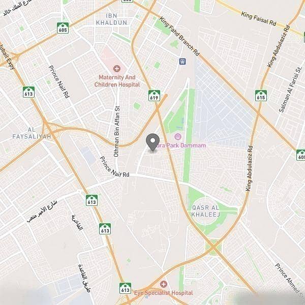 Land for Sale - 30 Street, Al-Dammam