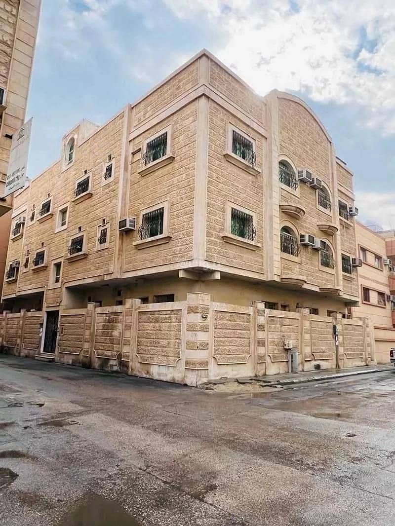 Apartment For Rent In Madinat Al Umal, Al Khobar