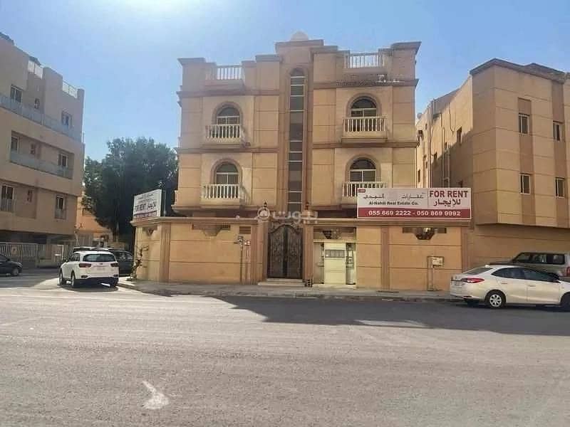 Apartment For Rent In Al Aqrabiyah, Al Khobar