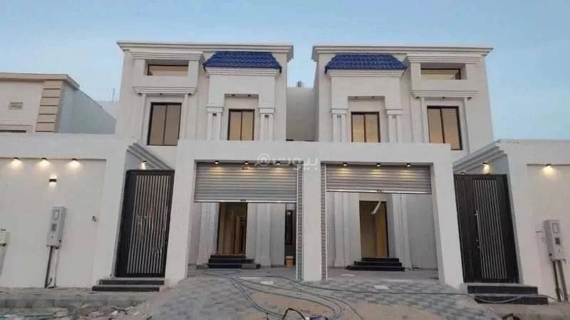 Villa for sale in Al Khobar