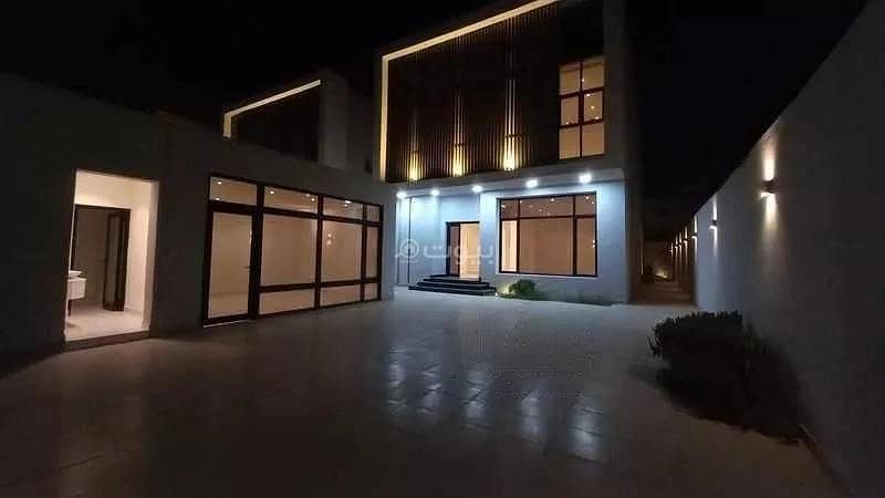 Villa For Sale, Al Sheraa, Al Khobar