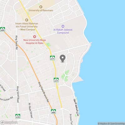 Residential Land for Sale in Al Bahar, Al Khobar - 0 Bedroom Residential Land For Sale in Al Bahar, Al Khobar