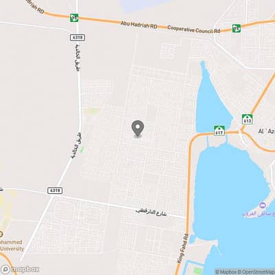 Residential Land for Sale in Al Sawari, Al Khobar - 0 Bedroom Residential Land For Sale in Al Sawari, Al Khobar