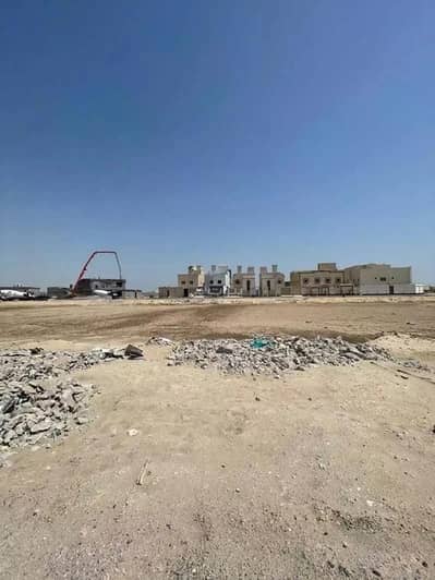 Residential Land for Sale in Al Kawthar, Al Khobar - Residential Land For Sale in Al Kawthar, Al Khobar