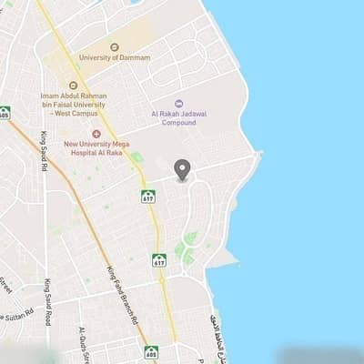 Residential Land for Sale in Al Bahar, Al Khobar - 0 Bedrooms Residential Land For Sale in Al Bahar, Al Khobar