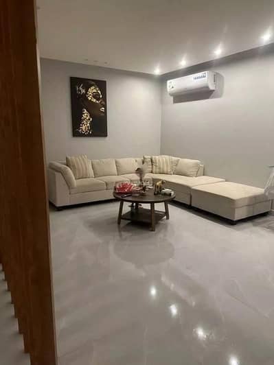 5 Bedroom Apartment for Rent in Al Rawdah, Jazan - 5 Room Apartment For Rent, Shuhada Al Deen Thum Al Watan, Jazan