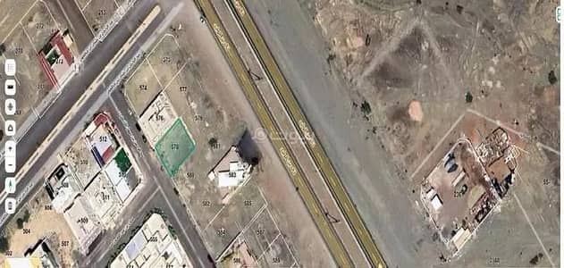 Residential Land for Sale in Albalqa, Madina - Residential Land For Sale in Albalqa, Madina