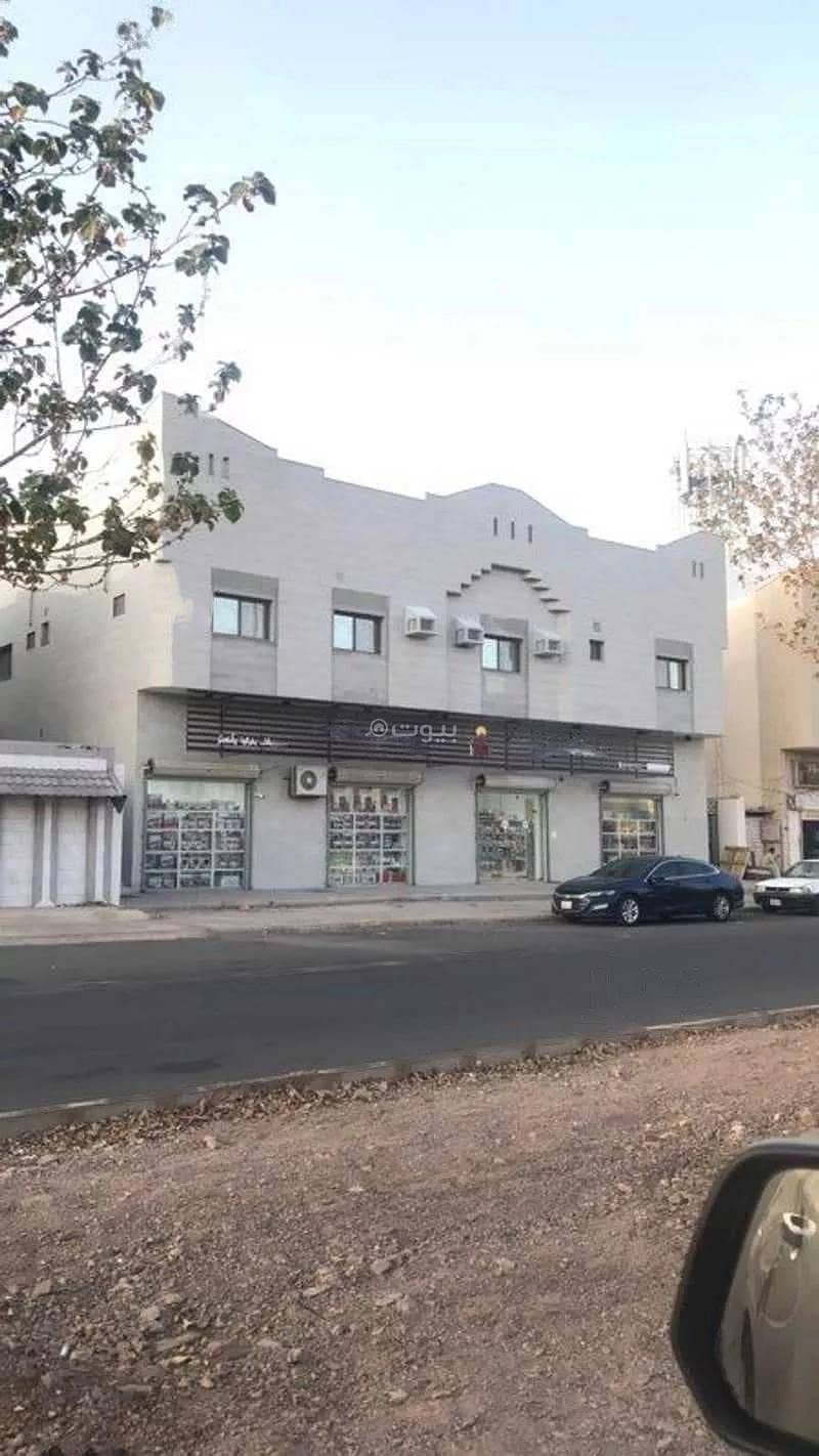 عمارة للبيع في القصواء، المدينة المنورة