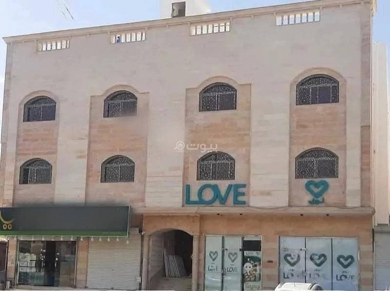 عمارة 24 غرفة للبيع، حي القصواء، المدينة المنورة