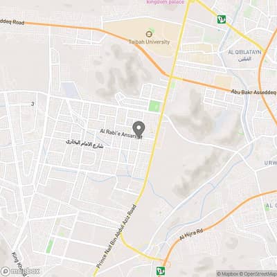 6 Bedroom Floor for Sale in Al Anahi, Madina - Floor For Sale in Al Anahi District, Madina