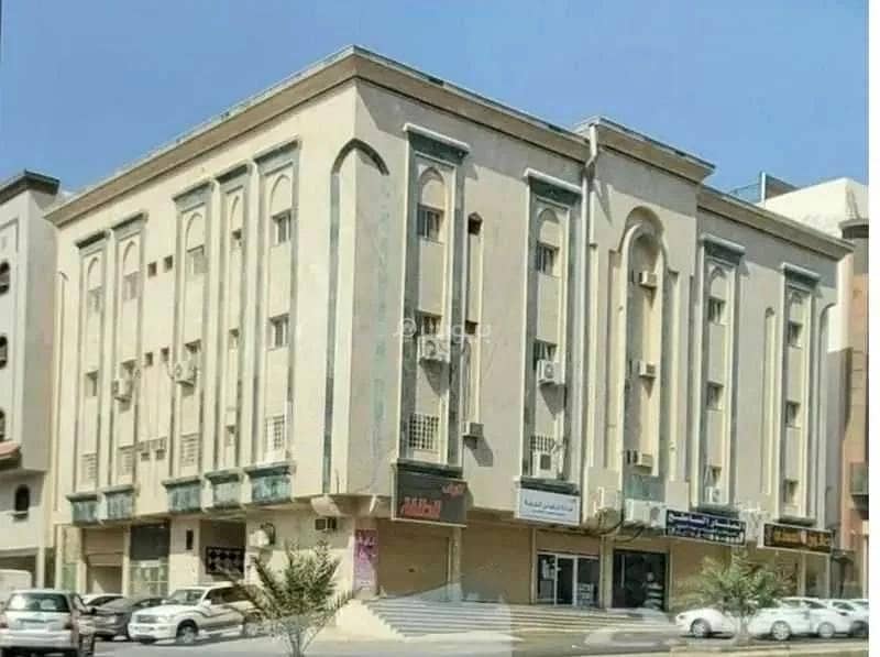 عمارة للبيع، حي العريض، المدينة المنورة