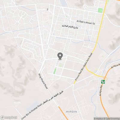 Commercial Land for Sale in Al Aziziyah, Madina - Commercial Land for Sale in Al-Aziziyah