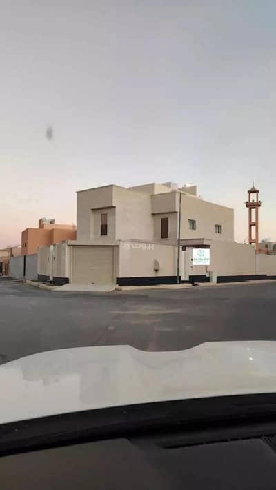 5 Bedroom Villa for Sale in Al Wusayta, Buraydah Al Qassim Region - Villa for Sale in Al Wusayta, Buraydah