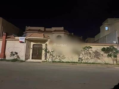 4 Bedroom Villa for Sale in Al Nakhil, Buraydah Al Qassim Region - 7 Rooms Villa for Sale Qseeim, Buraidah