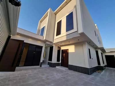 6 Bedroom Villa for Sale in Ash Shrouk, Buraydah Al Qassim Region - Villa For Sale in Ash Shrouk, Buraydah